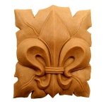 Reljefiniai ornamentai