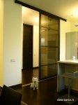 Nestandartin�s vidaus durys