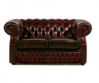 2-viet� sofa - lova Chesterfield - Informacija apie produkt� 