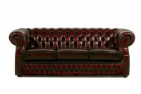 3 - viet� sofa - lova Chesterfield - Informacija apie produkt� 
