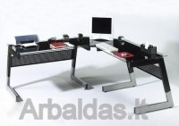 Ra�omasis stalas - Informacija apie produkt� 