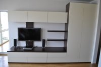 Svetain�s bald� komplektas - Informacija apie produkt� 