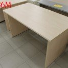 Stalas stačiakampis